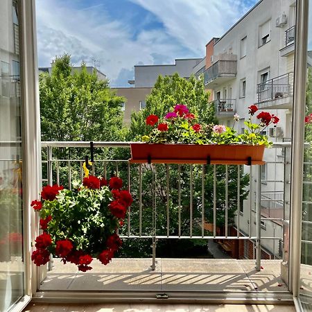 Feel Home Deluxe Corvin # Free Parking # Ac # Elevator Budapesta Exterior foto