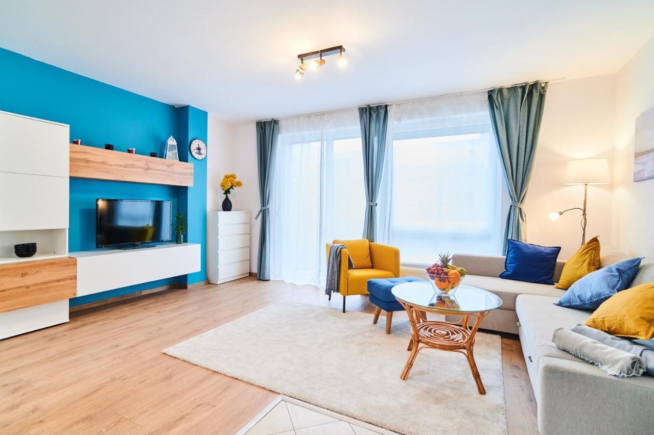 Feel Home Deluxe Corvin # Free Parking # Ac # Elevator Budapesta Exterior foto